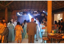 Casamento Camila e Leandro