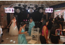 Casamento Camila e Leandro