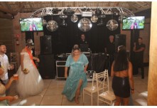 Casamento Camila e Leandro