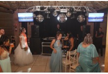 Casamento Camila e Leandro