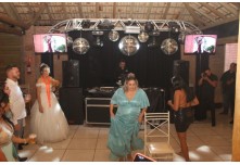 Casamento Camila e Leandro