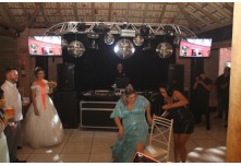 Casamento Camila e Leandro