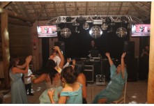 Casamento Camila e Leandro