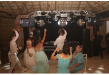 Casamento Camila e Leandro