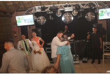 Casamento Camila e Leandro