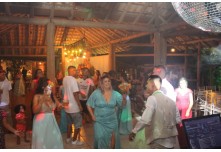 Casamento Camila e Leandro