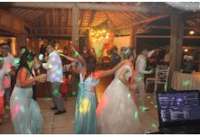 Casamento Camila e Leandro