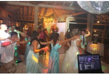 Casamento Camila e Leandro