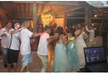 Casamento Camila e Leandro