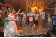 Casamento Camila e Leandro