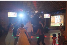 Casamento Camila e Leandro