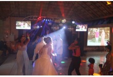 Casamento Camila e Leandro