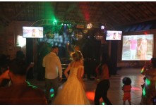 Casamento Camila e Leandro