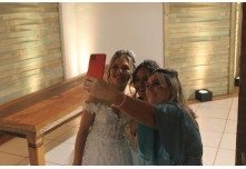 Casamento Camila e Leandro