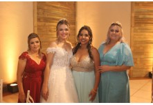 Casamento Camila e Leandro