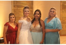 Casamento Camila e Leandro