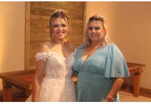 Casamento Camila e Leandro