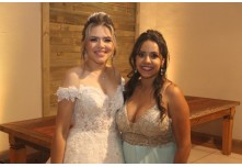 Casamento Camila e Leandro