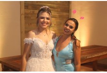 Casamento Camila e Leandro