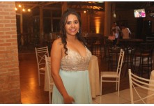 Casamento Camila e Leandro