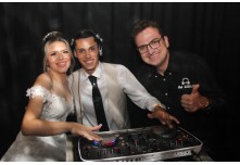 Casamento Camila e Leandro