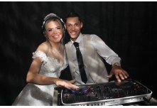 Casamento Camila e Leandro