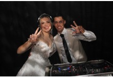 Casamento Camila e Leandro