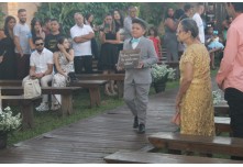 Casamento Camila e Leandro