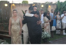 Casamento Camila e Leandro