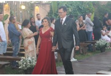 Casamento Camila e Leandro