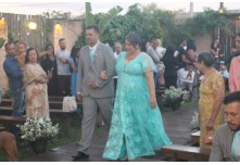 Casamento Camila e Leandro