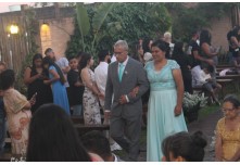 Casamento Camila e Leandro