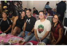  Niver 15 Anos Marianne