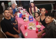  Niver 15 Anos Marianne