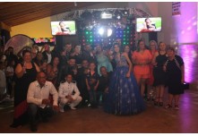  Niver 15 Anos Marianne