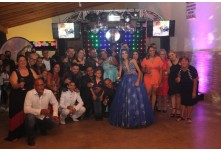  Niver 15 Anos Marianne