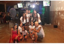  Niver 15 Anos Marianne