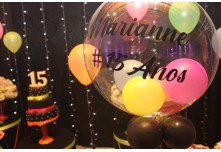  Niver 15 Anos Marianne