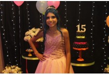  Niver 15 Anos Marianne