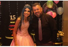  Niver 15 Anos Marianne