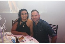 Niver 16 Anos Heloá