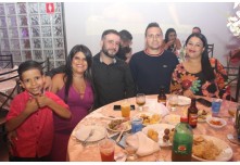 Niver 16 Anos Heloá