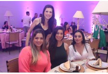 Niver 15 Anos Iasmim