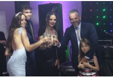 Niver 15 Anos Iasmim