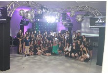 Niver 15 Anos Iasmim