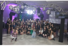 Niver 15 Anos Iasmim