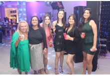 Niver 15 Anos Iasmim