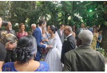 Casamento Ana Flávia e Arthur