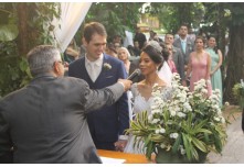 Casamento Ana Flávia e Arthur