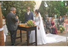 Casamento Ana Flávia e Arthur